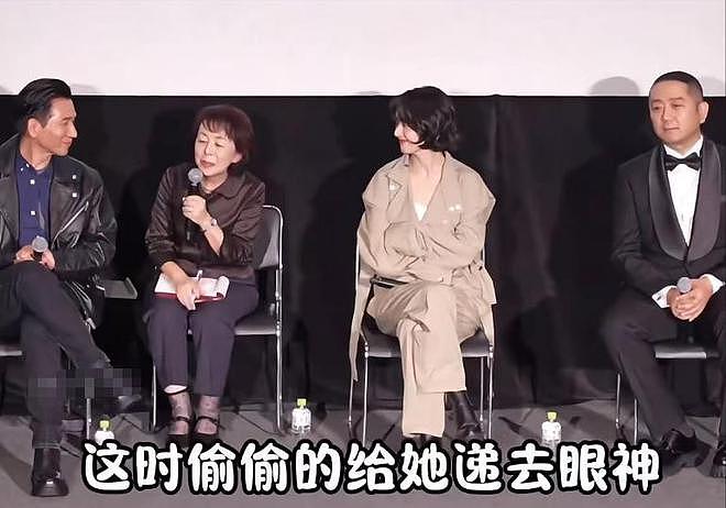 被曝恋情后，赵丽颖选择沉默，更多暧昧细节被扒（组图） - 19
