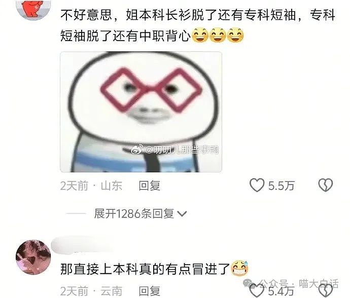 【爆笑】“千万别随便在网上发表煽情话......”哈哈哈哈哈人类一旦谈起屎尿屁就滔滔不绝了（组图） - 14