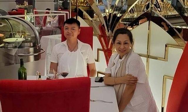 突传噩耗！香港知名男星妻子未等到合适肝源离世，患家族性肝肾病（组图） - 6