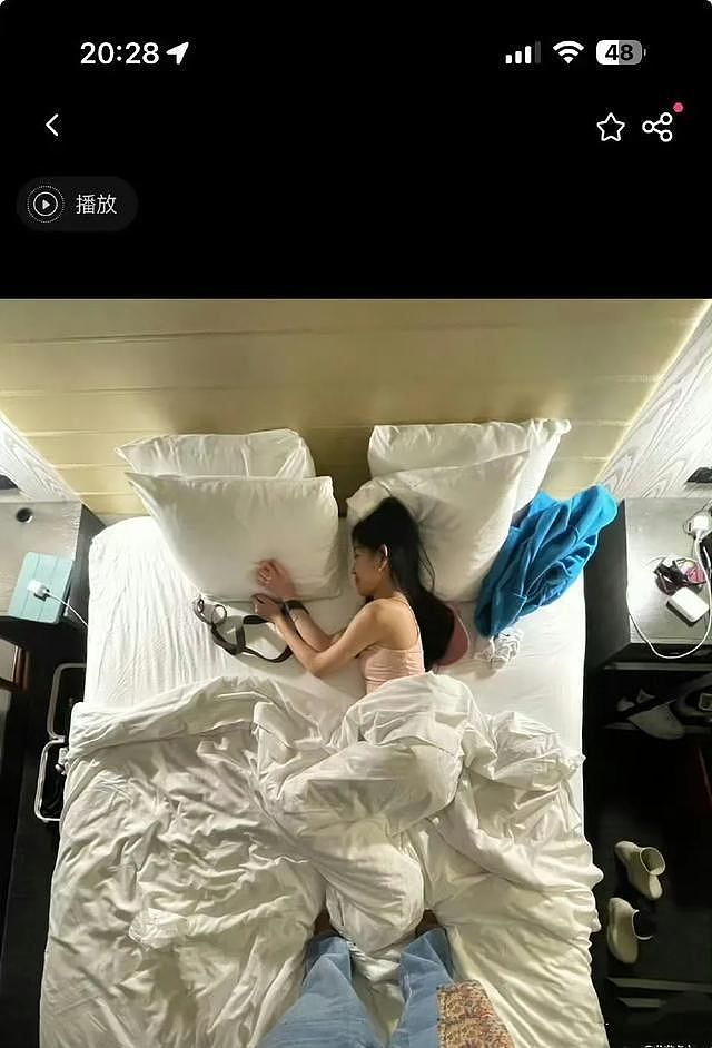 夏思齐出轨丑闻曝光，网红形象彻底坍塌（组图） - 2