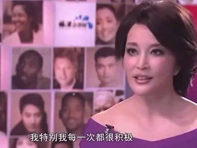 74岁刘晓庆否认偷漏税,被传百亿身家背后是无儿无女,养老钱被偷(组图) - 11