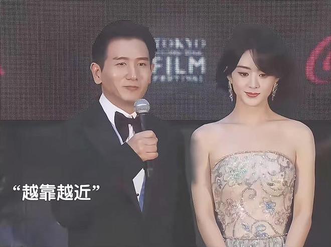 被曝恋情后，赵丽颖选择沉默，更多暧昧细节被扒（组图） - 25