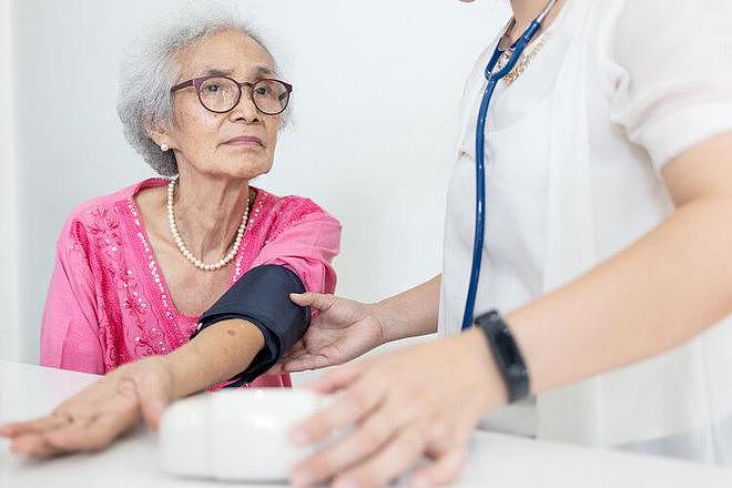 【健康】医生发现：能活到80岁的高血压患者，大多都在60岁时，戒掉4件事（组图） - 3