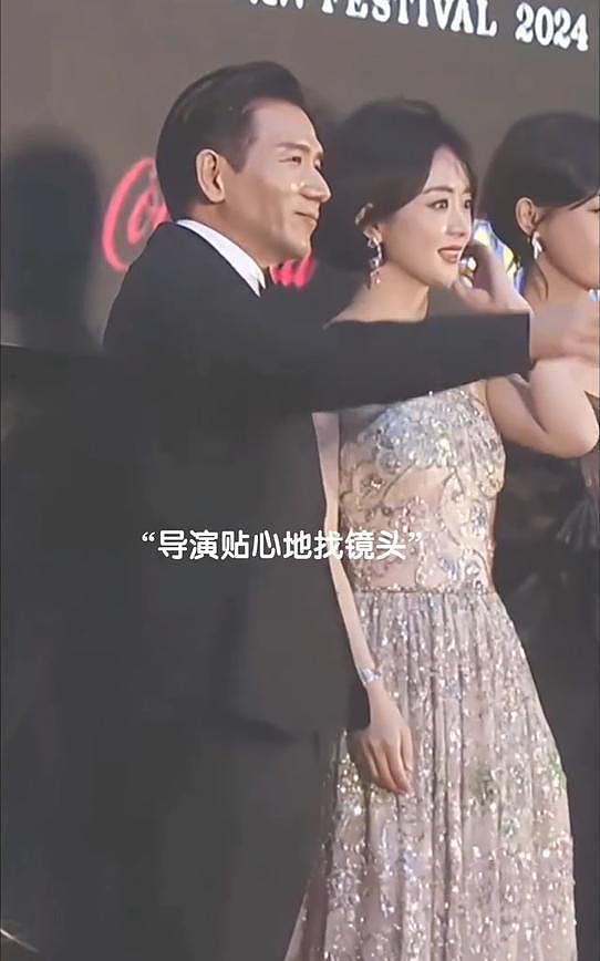 被曝恋情后，赵丽颖选择沉默，更多暧昧细节被扒（组图） - 6