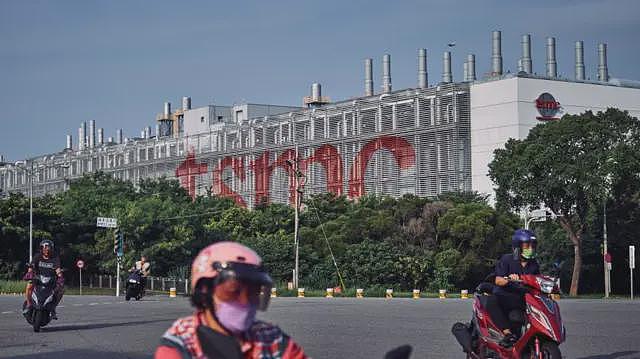 台湾最后核电厂除役：半导体与美国压力下，“非核家园”会转向“新式核能”吗（组图） - 8