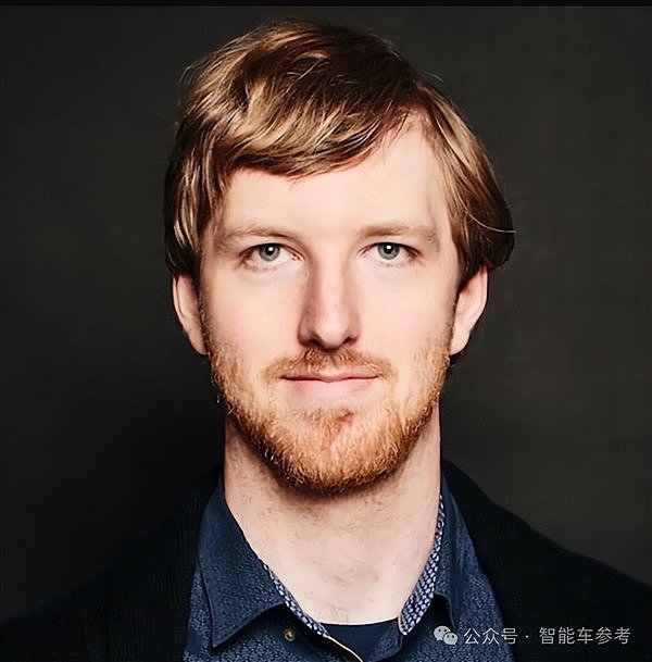 95后天才创始人突然被赶走!美国激光雷达乱套了(组图) - 1