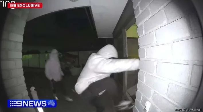 可怕!墨东南女子去加油站加个油,却差点没命(组图) - 6