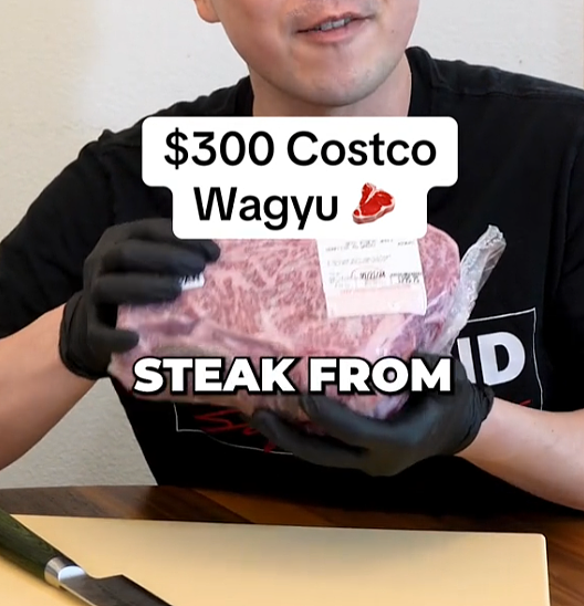 “真有人买$400的牛肉吗”？顾客被Costco天价肉柜惊呆，看完实物网友炸锅：我也想买（组图） - 4