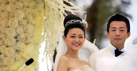 汪小菲二婚，S妈深夜破防，背后隐情一言难尽（组图） - 16