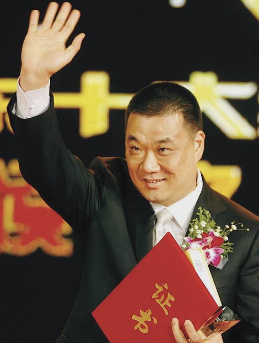 深圳有个顶级富豪圈俱乐部（组图） - 2