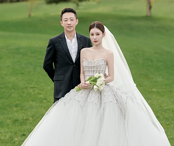 汪小菲二婚，S妈深夜破防，背后隐情一言难尽（组图） - 19