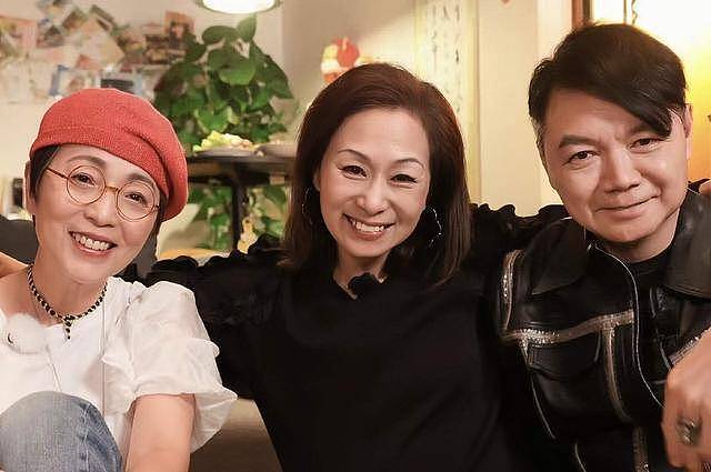 突传噩耗！香港知名男星妻子未等到合适肝源离世，患家族性肝肾病（组图） - 8