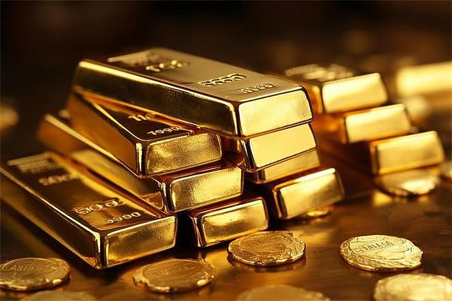 年轻人接棒“中国大妈”炒金被套：有人不到1个月亏8万（组图） - 1