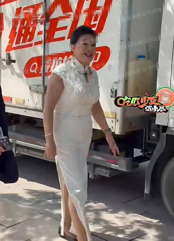 汪小菲二婚太隆重！高清婚纱照首曝光，两人牵手碰鼻好恩爱（组图） - 2