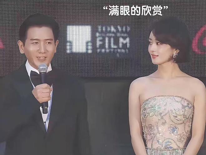 被曝恋情后，赵丽颖选择沉默，更多暧昧细节被扒（组图） - 24