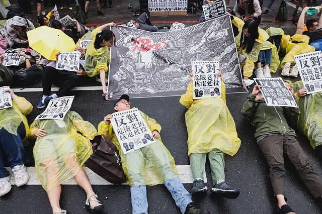 台湾最后核电厂除役：半导体与美国压力下，“非核家园”会转向“新式核能”吗（组图） - 9