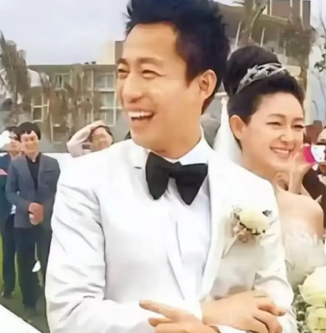 汪小菲二婚，S妈深夜破防，背后隐情一言难尽（组图） - 14