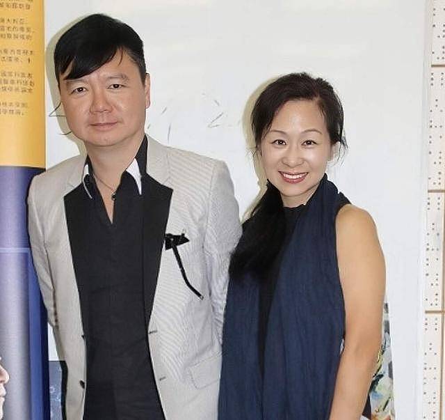突传噩耗！香港知名男星妻子未等到合适肝源离世，患家族性肝肾病（组图） - 9