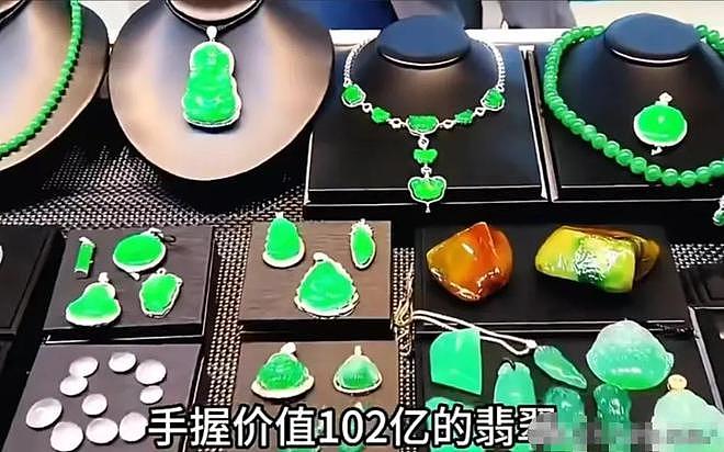 74岁刘晓庆否认偷漏税,被传百亿身家背后是无儿无女,养老钱被偷(组图) - 5
