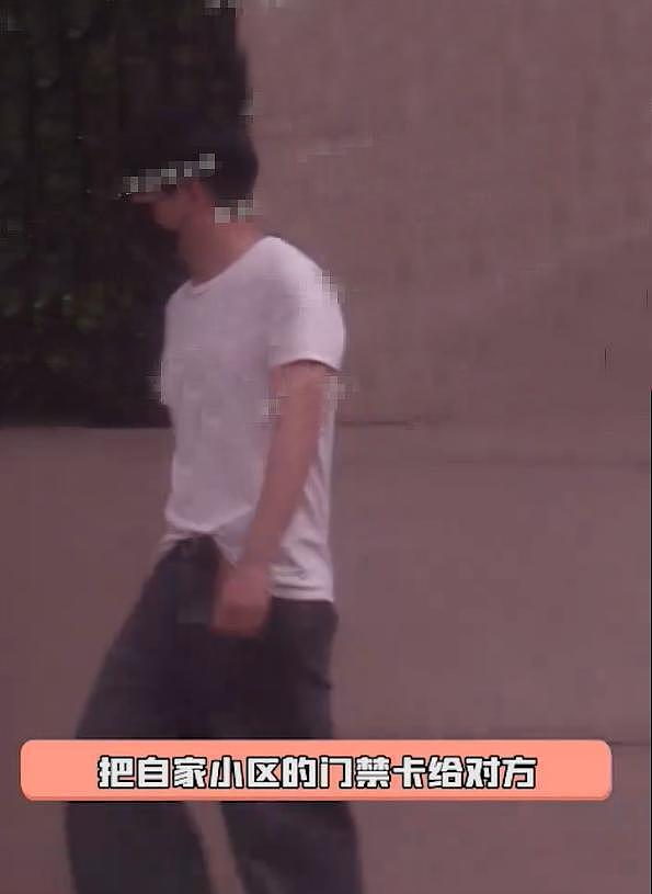 被曝恋情后，赵丽颖选择沉默，更多暧昧细节被扒（组图） - 2