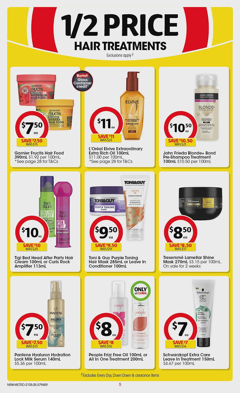 本周最新！澳洲各大超商特价商品一网打尽，大批好物骨折破半价！WWS、Coles、Aldi、UMall…（组图） - 74