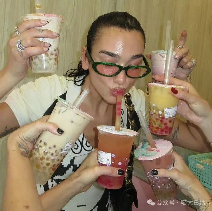 【爆笑】“千万别随便在网上发表煽情话......”哈哈哈哈哈人类一旦谈起屎尿屁就滔滔不绝了（组图） - 44