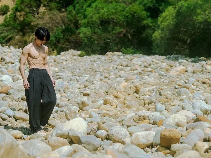 为了邓紫棋怒怼网友，已婚的他真是绝世好前任啊（组图） - 19