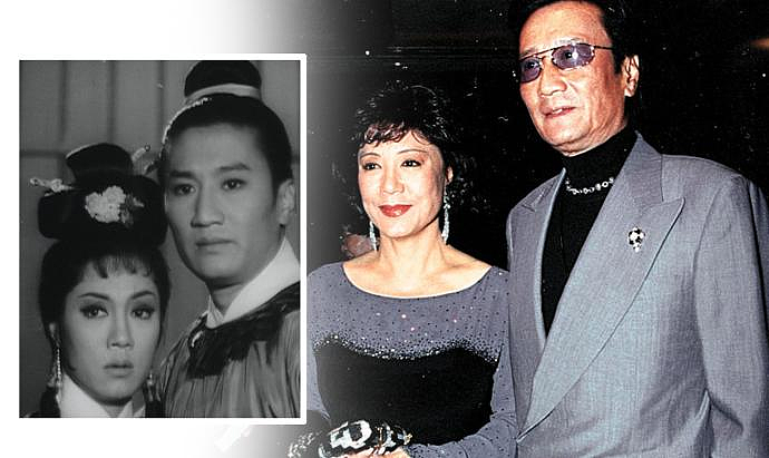 88岁谢贤考虑后事，已交代好遗产分配？！断崖式衰老，他唯独放不下…（组图） - 3