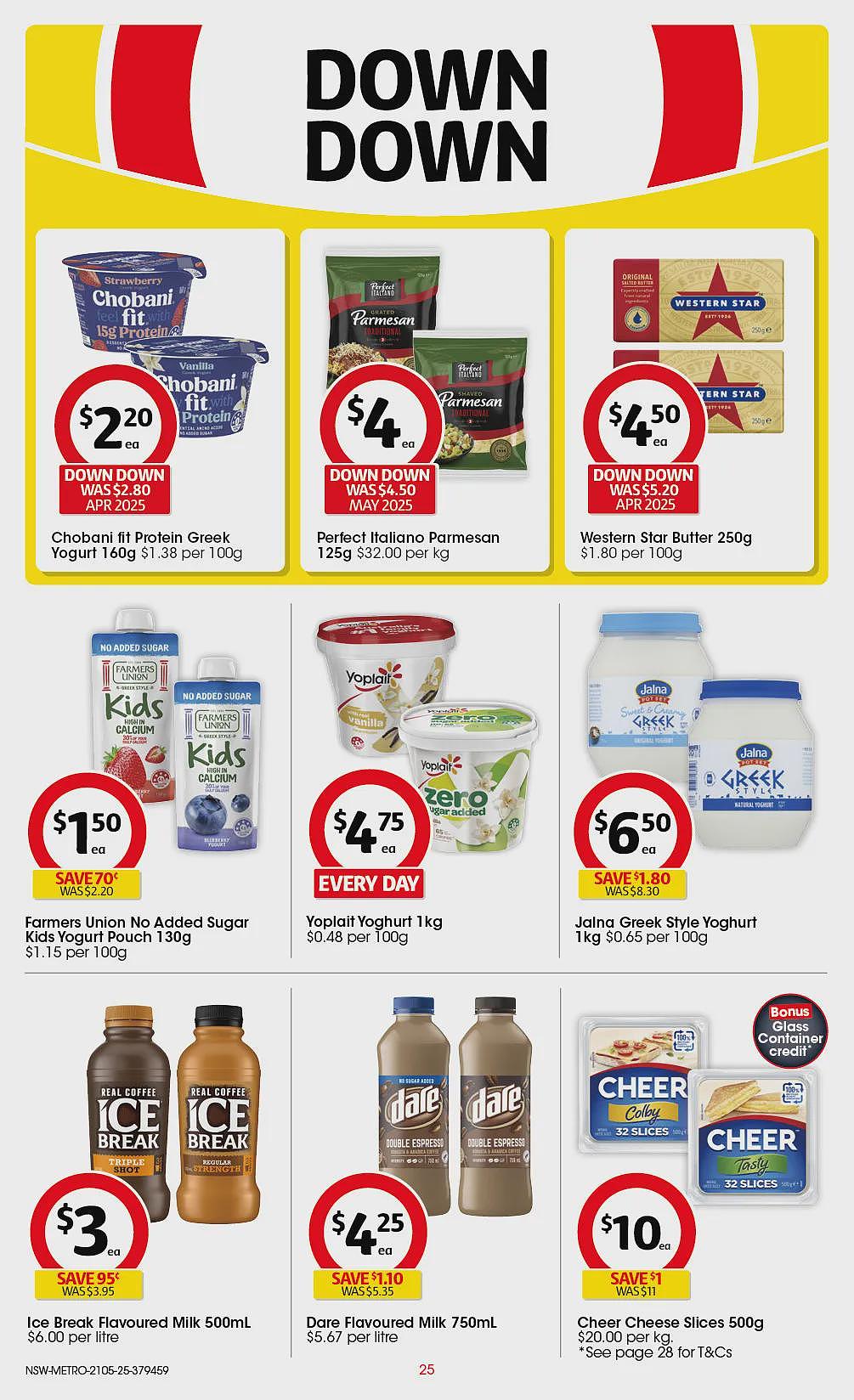 本周最新！澳洲各大超商特价商品一网打尽，大批好物骨折破半价！WWS、Coles、Aldi、UMall…（组图） - 94