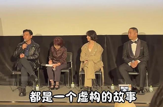 被曝恋情后，赵丽颖选择沉默，更多暧昧细节被扒（组图） - 21