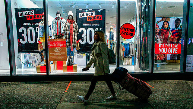 何清涟：特朗普关税战确实赢了，最大赢点是…（图） - 1