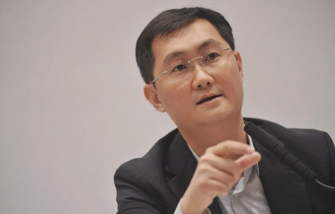 深圳有个顶级富豪圈俱乐部（组图） - 6