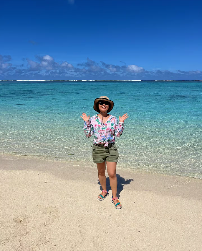 新西兰华人报名“热门旅游项目”，差点送命！老板还怪我毁了生意（组图） - 1