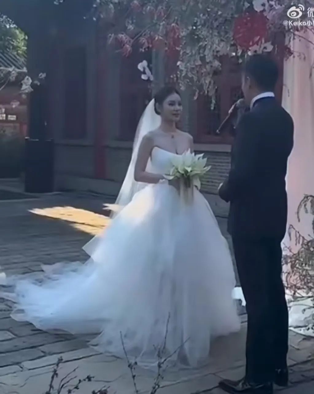 汪小菲二婚，S妈深夜破防，背后隐情一言难尽（组图） - 3