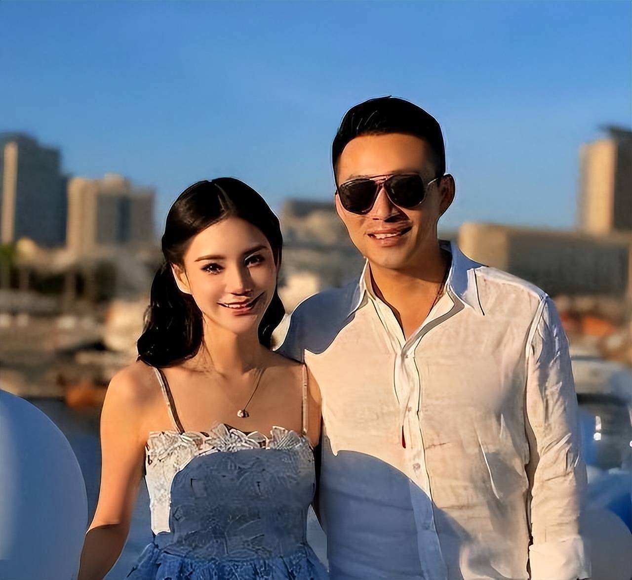 汪小菲马筱梅大婚！婚礼主张低调简约，汪小菲挨桌敬酒，现场画面曝光（组图） - 10