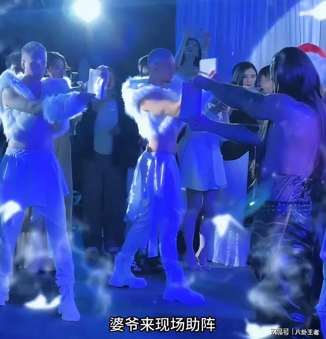 周扬青太会玩！邀请十多位男模开“美男鱼”派对，罗志祥又露新面孔（组图） - 7
