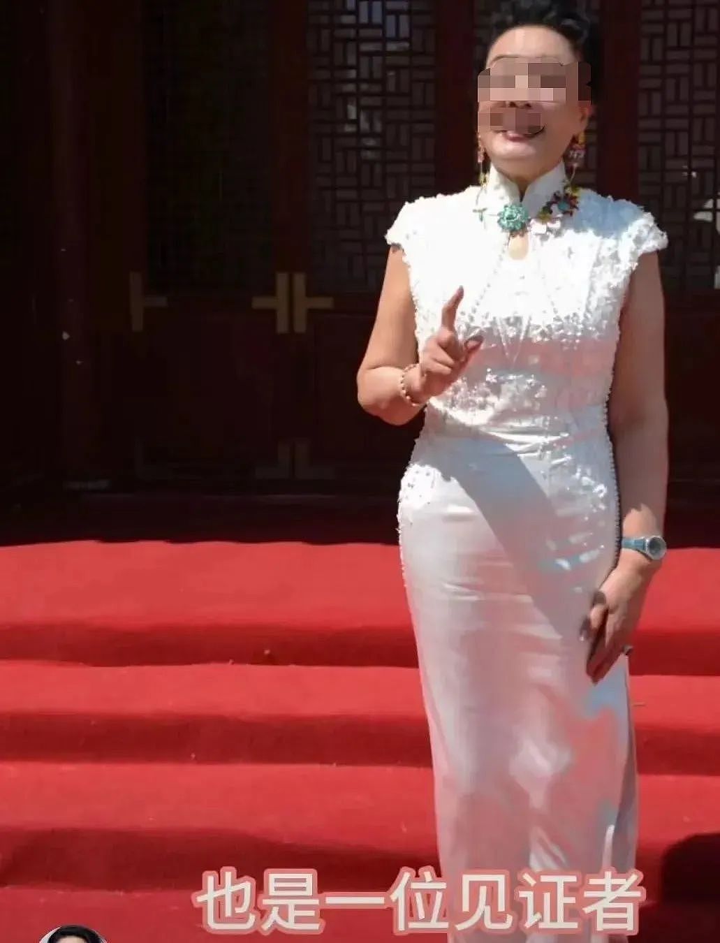 大S去世三个月，汪小菲与马筱梅低调完婚！婚礼现场曝光！S妈深夜破防…（组图） - 4