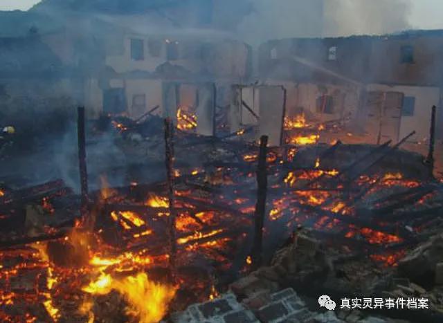 浙江曾有个“鬼村”，6年没了76人，一场大火烧出了真相（组图） - 6