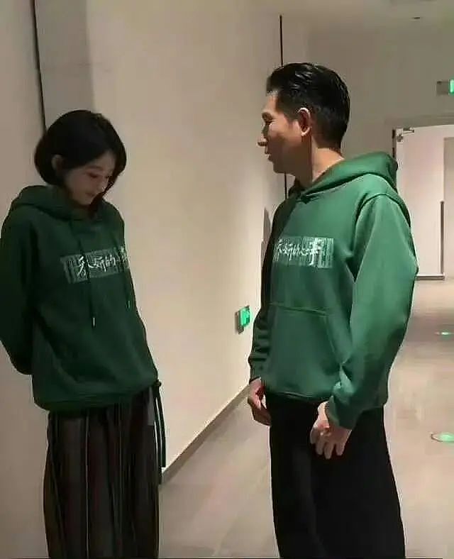 赵丽颖赵德胤坚持二搭？新片题材曝光又拍缅甸，男方力推女友转型（组图） - 12