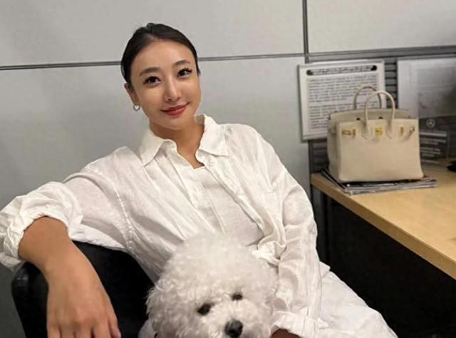 离大谱！演员姜尘为黄杨钿甜发声，怒怼国人仇富心理重，充满嫉妒（组图） - 4