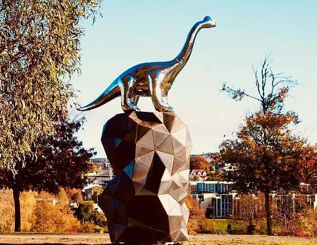 Costco不是最便宜的了?新西兰加油低价榜首易主;财政部长:更多超市入场拼价;十万买“丑雕像”引民愤!居民怒斥(组图) - 14