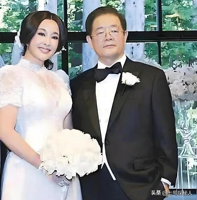 情史泛滥、偷税漏税，这一次74岁的刘晓庆该怎样应对？（组图） - 27