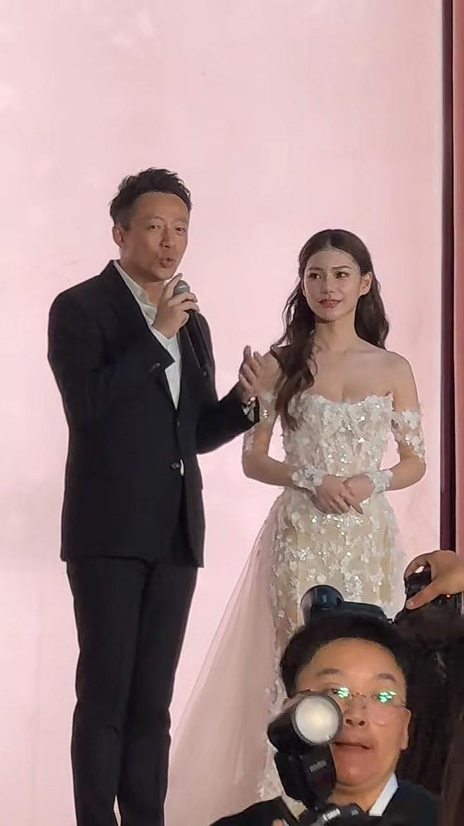 大S妈妈承认开撕汪小菲，炮轰前女婿欠钱不还，马筱梅迅速反击（组图） - 9