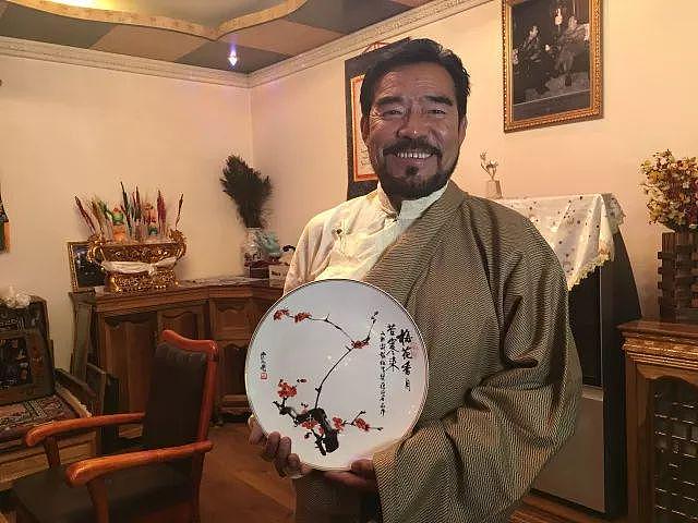 小品演员扎西顿珠去世,曾演《酒鬼巴拉》红遍全国,原因疑曝光(组图) - 12