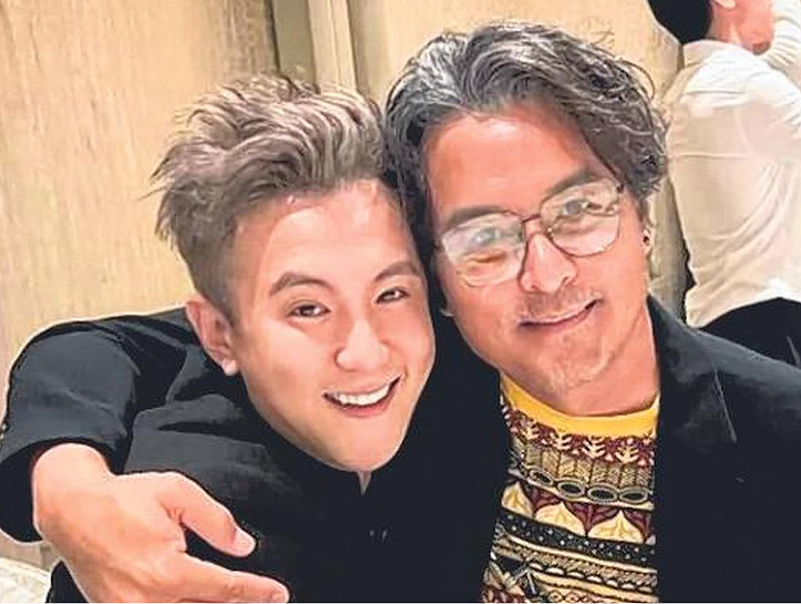 华人男星多次性侵15岁少女致其染性病，被判40个月！网友：为啥没打鞭？（组图） - 21