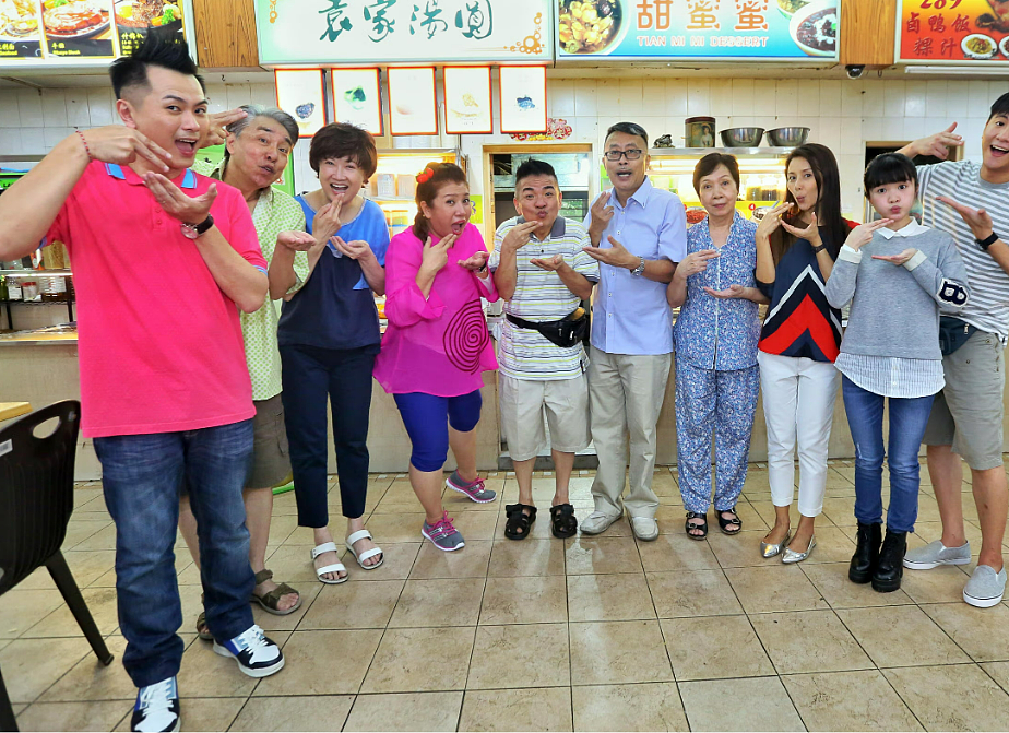 华人男星多次性侵15岁少女致其染性病，被判40个月！网友：为啥没打鞭？（组图） - 18