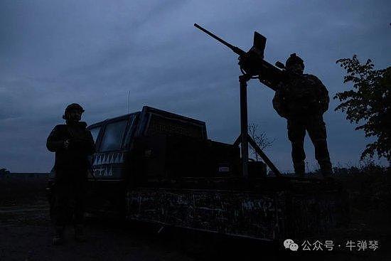 陆媒：特朗普都不舍得挂电话，10个细节不寻常（组图） - 5