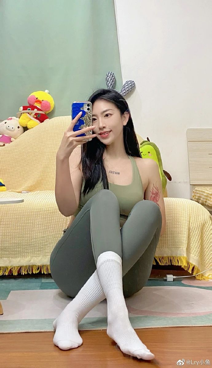 【美女】身高1米76的“人间水蜜桃”,3D身材让人过目难忘...(组图) - 20