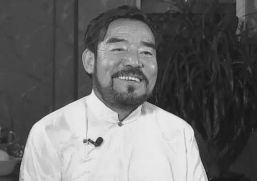 著名表演艺术家扎西顿珠去世,被誉“西藏的赵本山“(图) - 1