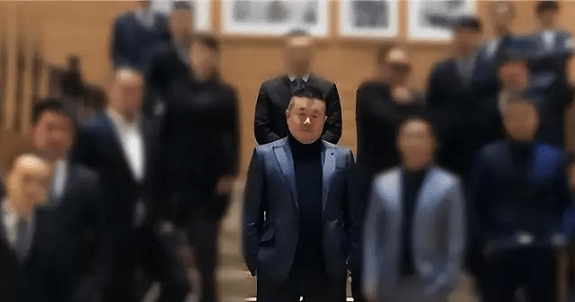 陕西政协原主席韩勇受贿¥2.6亿被判死缓!曾督办云南黑社会“大佬”孙小果案(组图) - 9